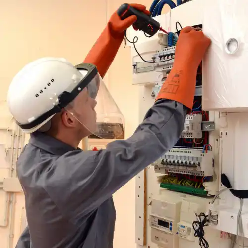elektricien Beilen